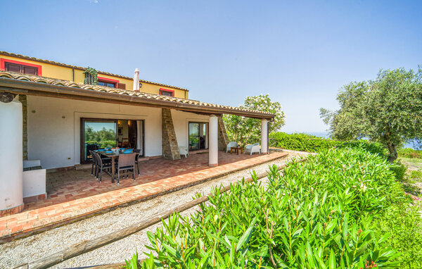 Ferienwohnung - Cefalu' , Italien - ISP450 104
