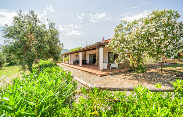 Ferienwohnung - Cefalu' , Italien - ISP450 105