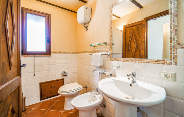 Apartman - Cefalù , Italija - ISP451 702
