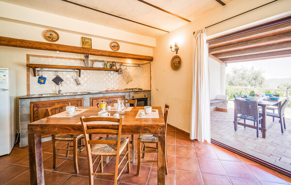 Apartman - Cefalù , Italija - ISP451 7