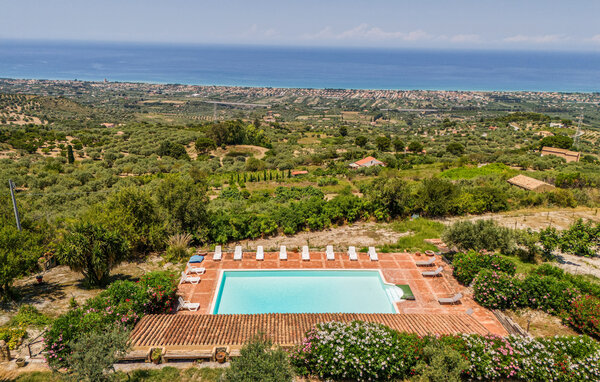 Apartman - Cefalù , Italija - ISP451 84