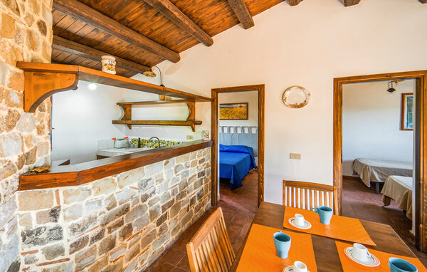 Apartament - Cefalù , Wlochy - ISP452 7