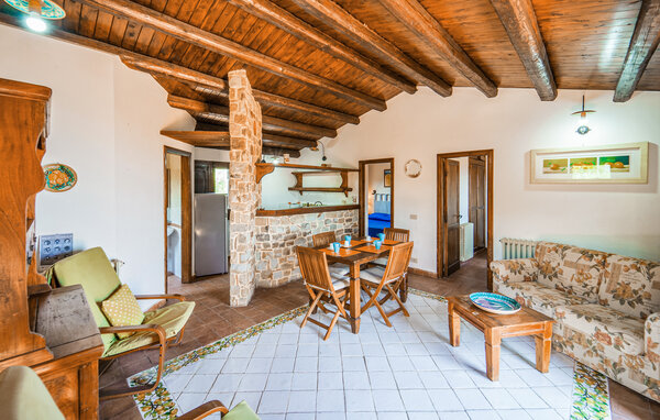 Apartament - Cefalù , Wlochy - ISP452 6