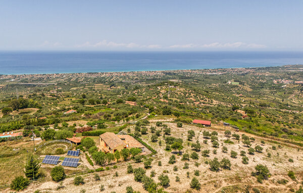Apartament - Cefalù , Wlochy - ISP452 84