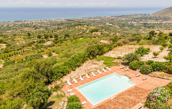 Apartament - Cefalù , Wlochy - ISP452 85