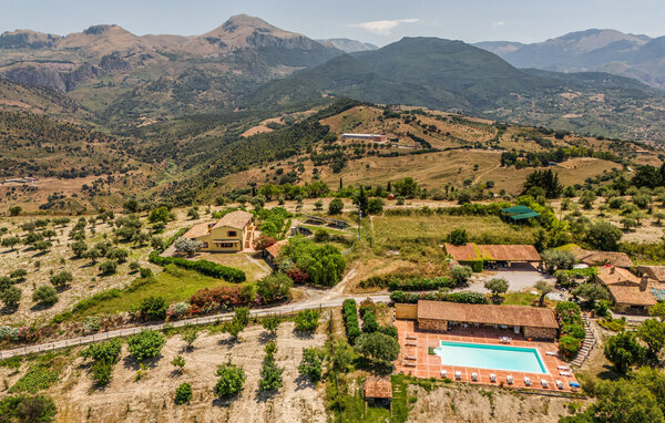 Apartament - Cefalù , Wlochy - ISP452 86