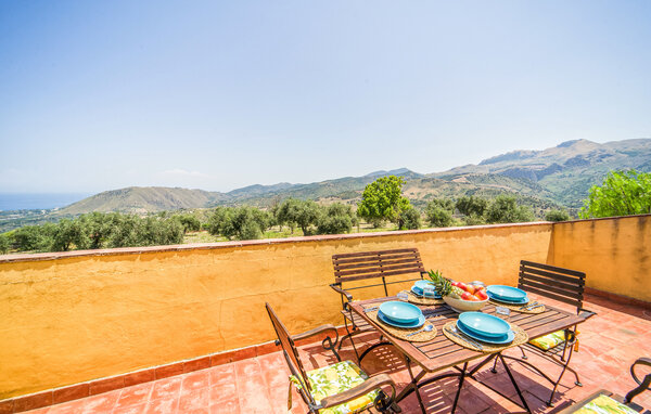 Apartament - Cefalù , Wlochy - ISP452 102