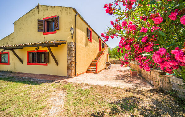 Apartament - Cefalù , Wlochy - ISP452 3