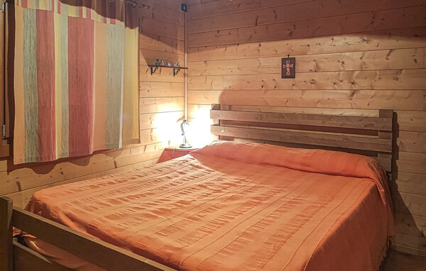 Casa di vacanze Alcantara Chalet