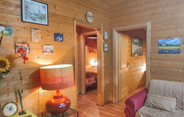 Casa di vacanze Alcantara Chalet