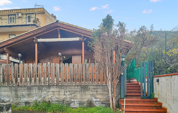 Casa di vacanze Alcantara Chalet