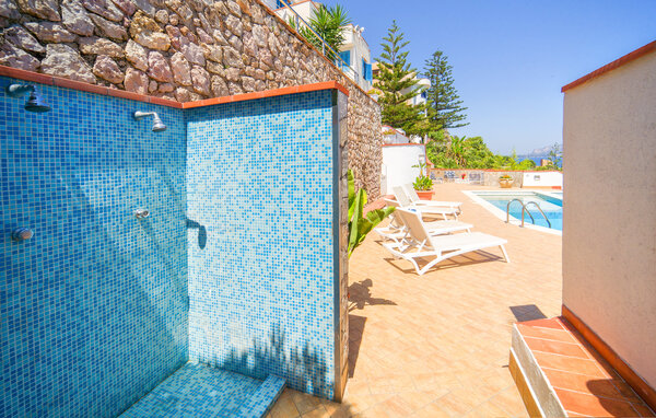 Casa vacanze - Altavilla Milicia , Italia - ISP455 802