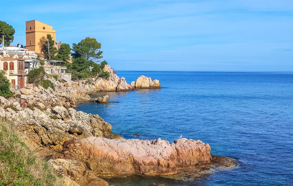 Casa vacanze - Altavilla Milicia , Italia - ISP455 903