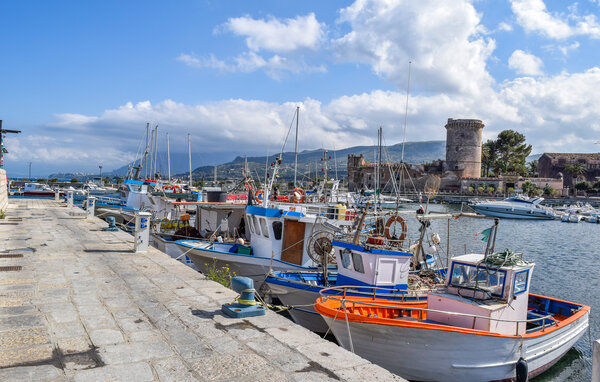 Casa vacanze - Altavilla Milicia , Italia - ISP455 904
