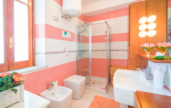 Casa vacanze - Altavilla Milicia , Italia - ISP455 701