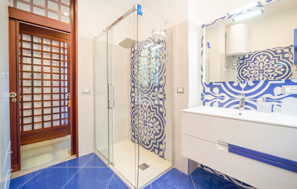 Casa vacanze - Altavilla Milicia , Italia - ISP455 703