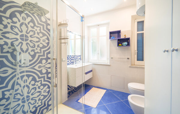 Casa vacanze - Altavilla Milicia , Italia - ISP455 704