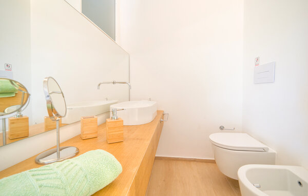 Casa vacanze - Altavilla Milicia , Italia - ISP455 705