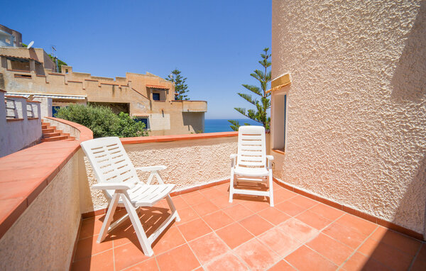 Casa vacanze - Altavilla Milicia , Italia - ISP455 608