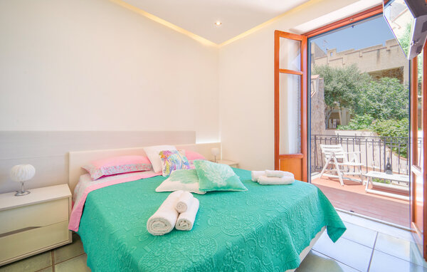 Casa vacanze - Altavilla Milicia , Italia - ISP455 609