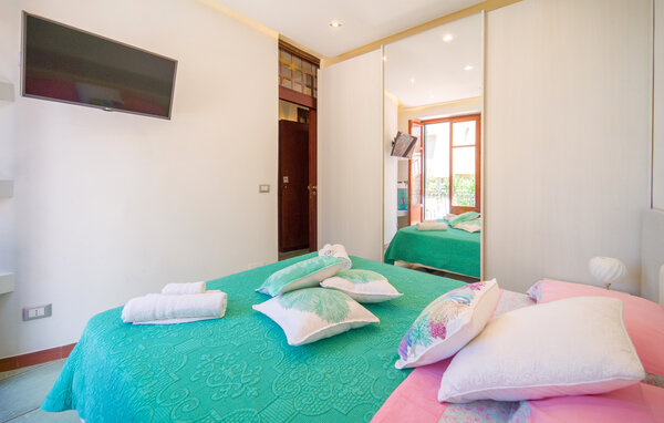 Casa vacanze - Altavilla Milicia , Italia - ISP455 610