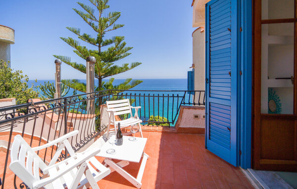 Casa vacanze - Altavilla Milicia , Italia - ISP455 611