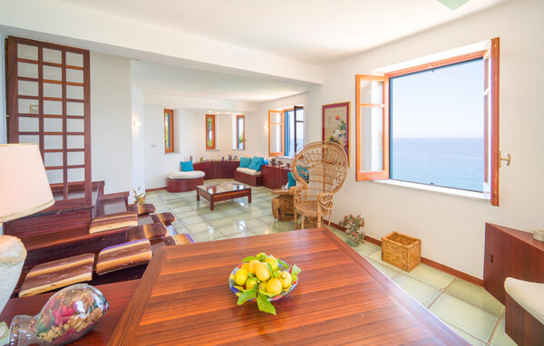 Casa vacanze - Altavilla Milicia , Italia - ISP455 301