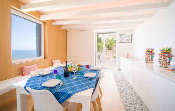 Casa vacanze - Altavilla Milicia , Italia - ISP455 307