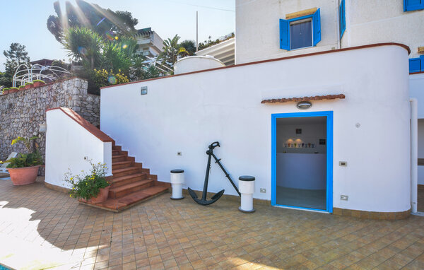 Casa vacanze - Altavilla Milicia , Italia - ISP455 82