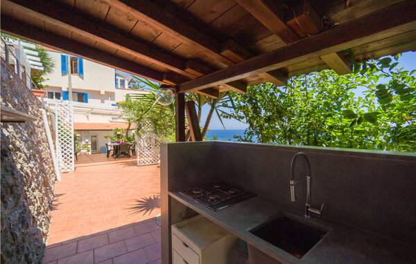 Casa vacanze - Altavilla Milicia , Italia - ISP455 109