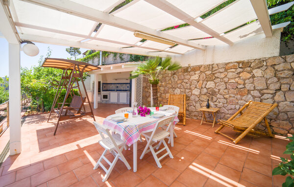 Casa vacanze - Altavilla Milicia , Italia - ISP455 4