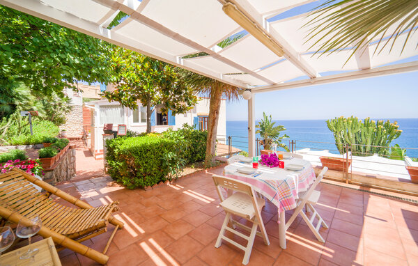 Casa vacanze - Altavilla Milicia , Italia - ISP455 111