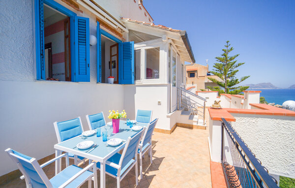 Casa vacanze - Altavilla Milicia , Italia - ISP455 115