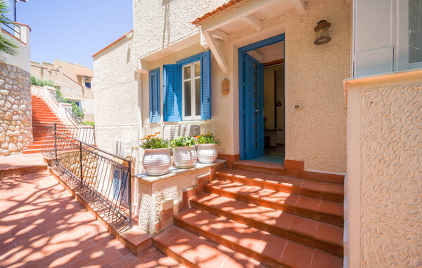 Casa vacanze - Altavilla Milicia , Italia - ISP455 116