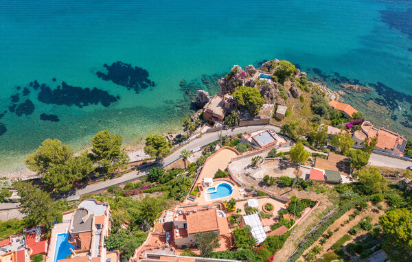 Casa vacanze - Altavilla Milicia , Italia - ISP455 2