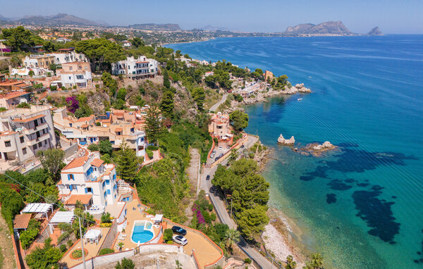 Casa vacanze - Altavilla Milicia , Italia - ISP455 14