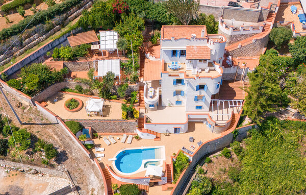 Casa vacanze - Altavilla Milicia , Italia - ISP455 15