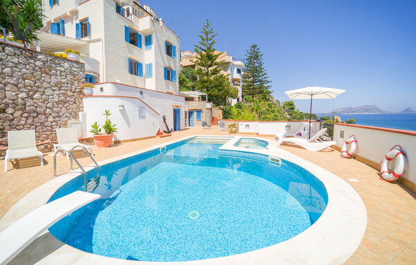 Casa vacanze - Altavilla Milicia , Italia - ISP455 16