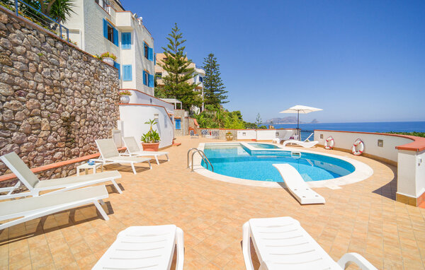 Casa vacanze - Altavilla Milicia , Italia - ISP455 17