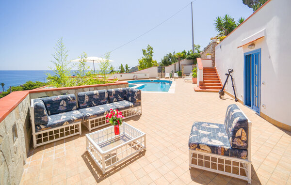 Casa vacanze - Altavilla Milicia , Italia - ISP455 18