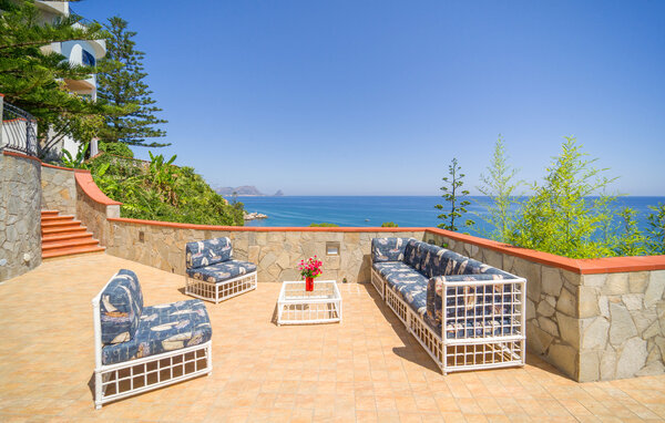 Casa vacanze - Altavilla Milicia , Italia - ISP455 19