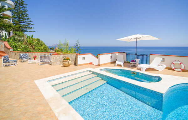 Casa vacanze - Altavilla Milicia , Italia - ISP455 21