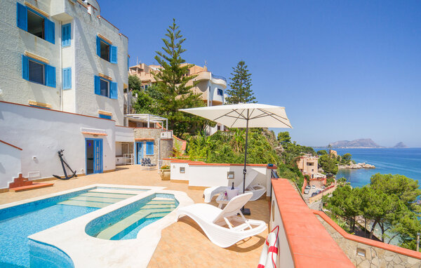 Casa vacanze - Altavilla Milicia , Italia - ISP455 22