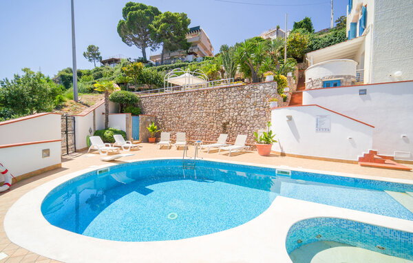 Casa vacanze - Altavilla Milicia , Italia - ISP455 23