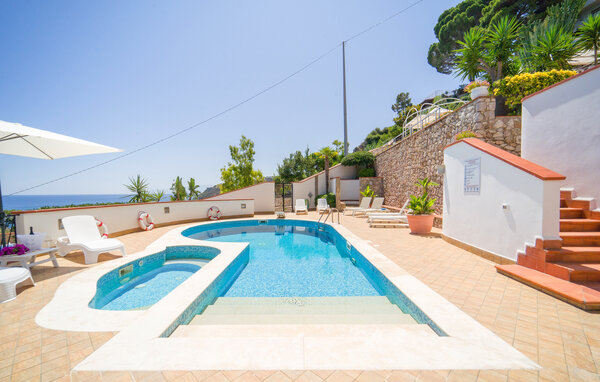 Casa vacanze - Altavilla Milicia , Italia - ISP455 24