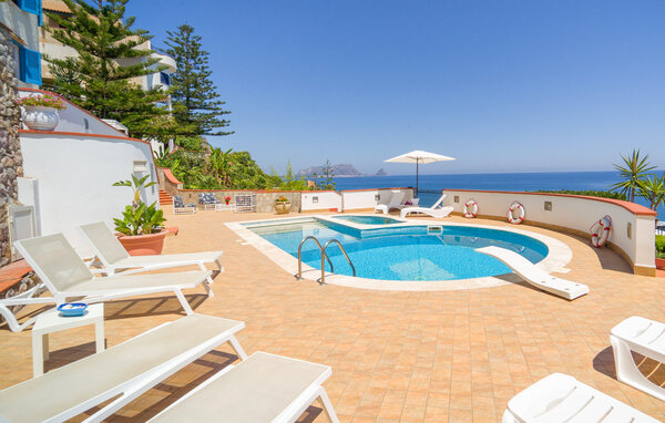 Casa vacanze - Altavilla Milicia , Italia - ISP455 25