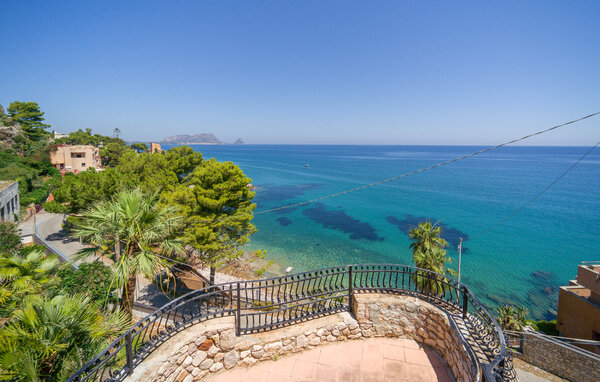 Casa vacanze - Altavilla Milicia , Italia - ISP455 9