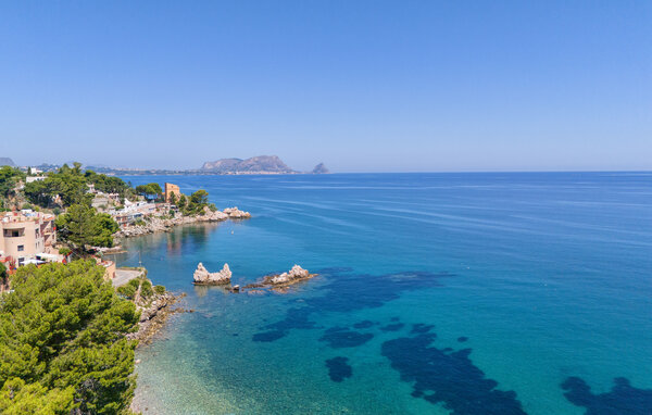 Casa vacanze - Altavilla Milicia , Italia - ISP455 201