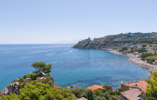 Casa vacanze - Altavilla Milicia , Italia - ISP455 202