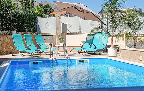 Casa vacanze - Trabia , Italia - ISP457 8